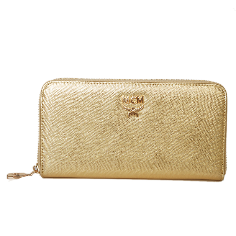 MCM Long Wallet Outlet NO.0102